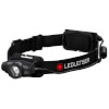 Led Lenser H5R Core LED - Stirnlampe High - Power LED, wiederaufladbar