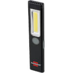 brennenstuhl Akku LED Handleuchte PL 200 AC wiederaufladbar und COB LED