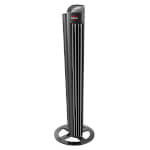 Vornado Tower L 108 CM Turmventilator 5 Schaltstufen, effektive Verteilung der Luft durch Oszillation