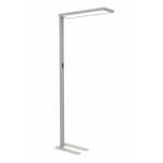 Maul Senja LED Standleuchte mit Standfuß, Bewegungs- und Tageslichtsensor und Dimmer