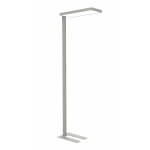 Maul Jura LED Standleuchte mit Standfuß und einstellbarem Dimmer