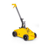 ampere Bodenmarkierungsgerät Smart Striper zum Markieren im Innen- und Außenbereich