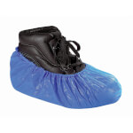 teXXor Überschuhe blau