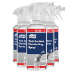 Tork 193610 Flächendesinfektionsspray