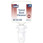 Tork 425302 Mini Toilettensitzreiniger Gel Premium Reiniger für Spendersystem S5