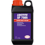 Loctite SF 7505 Rost Killer Rostumwandler Latexharzbeschichtung auf Wasserbasis