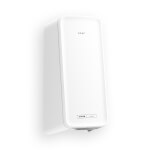 CWS NT elektrischer Seifenspender PureLine Cream Sensorspender berührungslose Seifenausgabe für 2000 Portionen