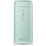 CWS Frontblende mint für NT Seifenspender PureLine Cream und Foam zum einfachen Auswechseln