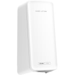 CWS NT elektrischer Handlotionsspender PureLine Cream Sensorspender berührungslose Lotionsausgabe für 1200 Portionen