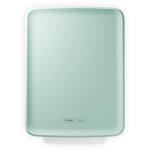 CWS Frontblende mint für NT Paperroll PureLine zum einfachen Auswechseln