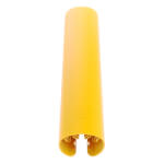 boplan Rammschutz Rack Bull XL Reagalanfahrschutz mit 0,4 kJ Schlagfestigkeit, Flex Impact