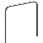 Schake Rohrbügel aus Stahlrohr zum Einbetonieren