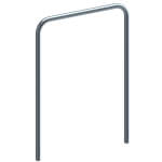 Schake Rohrbügel aus Stahlrohr zum Einbetonieren