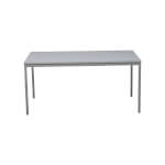 C+P 4-Fuß-Tisch als Mehrzwecktisch