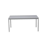 C+P 4-Fuß-Tisch als Mehrzwecktisch