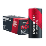 Procell High Power Lithium Intense CR2 3V