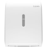Clear+ Handtuchrollen-Spender für 280 m Großrollen