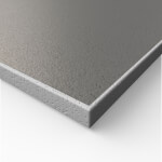 Klebeschicht für TacPad und TacGuide für taktile Bodenmarkierung nach DIN 32984