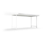 WSM Überdachung Modell Leipzig L15 Anbaueinheit vielseitig erweiterbares Überdachungssystem mit Flachdach