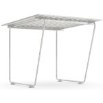 WSM Überdachung Modell Siegen S16 zur effizienten und wettersicheren Lagerung von Materialien