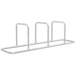 WSM Fahrrad-Anlehnsystem Galaxy 33 6 Einstellplätze mit zweiseitiger Radeinstellung