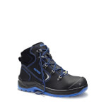 Elten Sicherheitsstiefel Lena Mid ESD S3 mit Stahlkappe und Durchtrittschutz