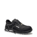Elten Sicherheitshalbschuh Reaction XXT Low ESD S3S Kunststoffkappe und metallfreier Durchtrittschutz