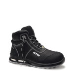Elten Sicherheitsstiefel Reaction XXT Mid ESD S3S Kunststoffkappe und metallfreier Durchtrittschutz