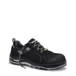 Elten Sicherheitshalbschuh Ian XXTP Pro Low ESD S3S Kunststoffkappe und metallfreier Durchtrittschutz
