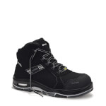 Elten Sicherheitsstiefel Ian XXTP Pro Mid ESD S3S Kunststoffkappe und metallfreier Durchtrittschutz