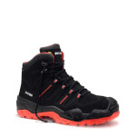 Elten Sicherheitsschnürstiefel Quentin Mid ESD S3S Stahlkappe und metallfreier Durchtrittschutz