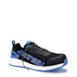 Elten Sicherheitshalbschuh Batis Low ESD S1PL Kunststoffkappe und metallfreier Durchtrittschutz