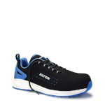 Elten Sicherheitshalbschuh Sharki Low ESD S1 super leichter Halbschuh mit Kunststoffkappe