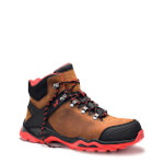 Jori Sicherheitshalbschuh jo_Powerful Low S3S Stahlkappe und metallfreier Durchtrittschutz