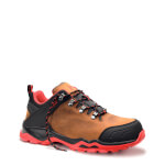 Jori Sicherheitsschnürstiefel jo_Powerful Mid S3S Stahlkappe und metallfreier Durchtrittschutz
