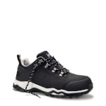 Jori Sicherheitsschnürstiefel jo_Powerful Mid S3S Stahlkappe und metallfreier Durchtrittschutz