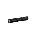 Led Lenser P2R LED-Taschenlampe Lichtstrom: 200 lm, Leuchtweite: 90 m, Stromversorgung: Akku