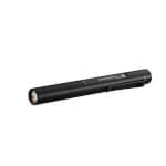 Led Lenser P4R LED-Taschenlampe Lichtstrom: 300 lm, Leuchtweite: 100 m, Stromversorgung: Akku