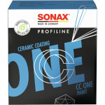 Sonax Profiline CeramicCoating CC One schützende Langzeit-Versiegelung mit extrem Glanz