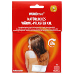 Wundmed Wärme-Pflaster XXL wirkt gegen verkrampfte oder verspannte Muskeln