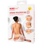 Wundmed Wärme-Pflaster XXL 12h wirkt gegen verkrampfte oder verspannte Muskeln