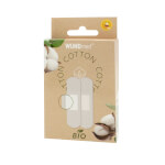 Wundmed Pflaster Strips COTTON hautfreundliche Wundpflaster aus Baumwollgewebe