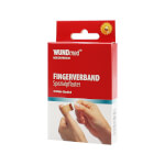 Wundmed Spezialpflaster Fingerverband extra langes Pflaster zum Umkleben der Finger