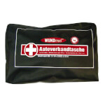 Wundmed Autoverbandtasche gefüllt nach DIN 13164 (StVZO § 35 h)