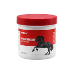 Wundmed Pferdebalsam stark wärmend zur Entspannung von verspannter oder erschöpfter Muskulatur