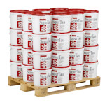 SuperTau Auftaugranulat -40°C Streusalz-Ersatz 600 kg