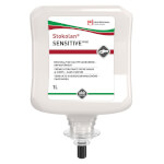 Stokolan Sensitive Pure Hautpflegecreme zur Pflege von empfindlicher und sehr trockener Haut