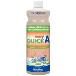 Dr. Schnell Easy Quick A Tensidfreier, alkalischer Unterhalts- und Intensivreiniger