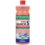Dr. Schnell Easy Quick S Tensidfreier, saurer Unterhalts - und Intensivreiniger