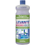 Dr. Schnell Levante Berry Eco Ökologischer Alkohol-Glanzreiniger